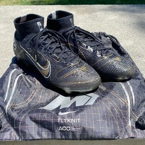 Nike mercurial superfly elite 7.5